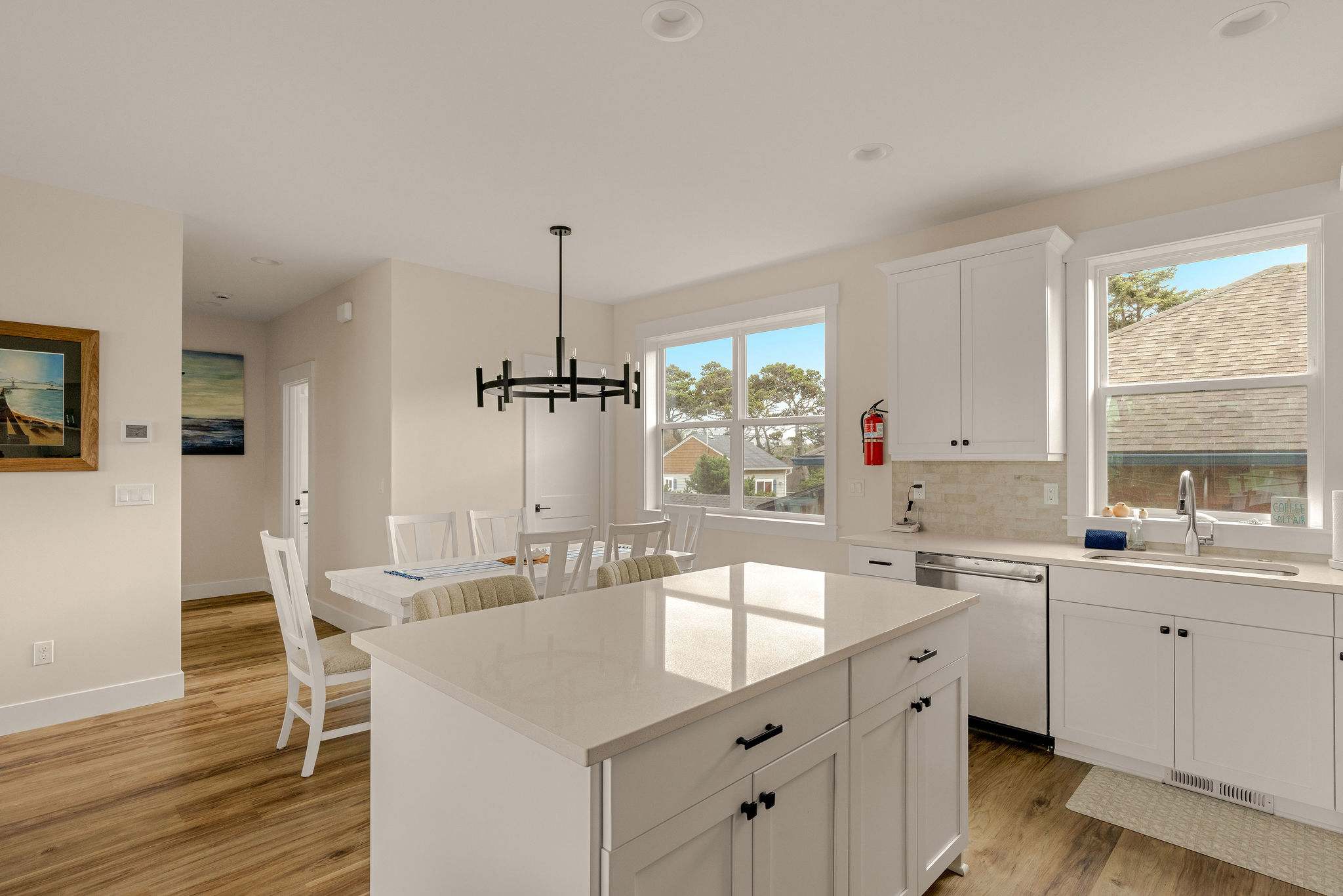 The Shorebird | Lux New Build, 1 Home Off the Beach, photo 31 of 53