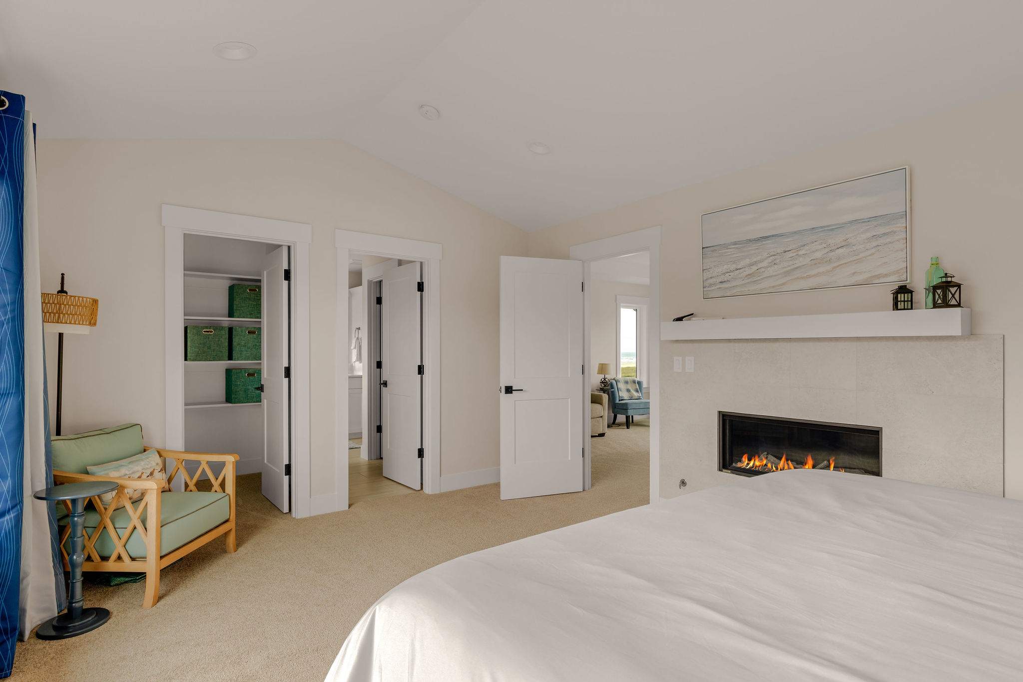 The Shorebird | Lux New Build, 1 Home Off the Beach, photo 39 of 53