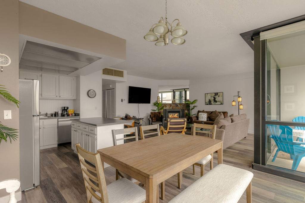 Sand & Sea (112) Beach Dreams - Beach View & Pool - Pet Friendly, photo 18 of 51