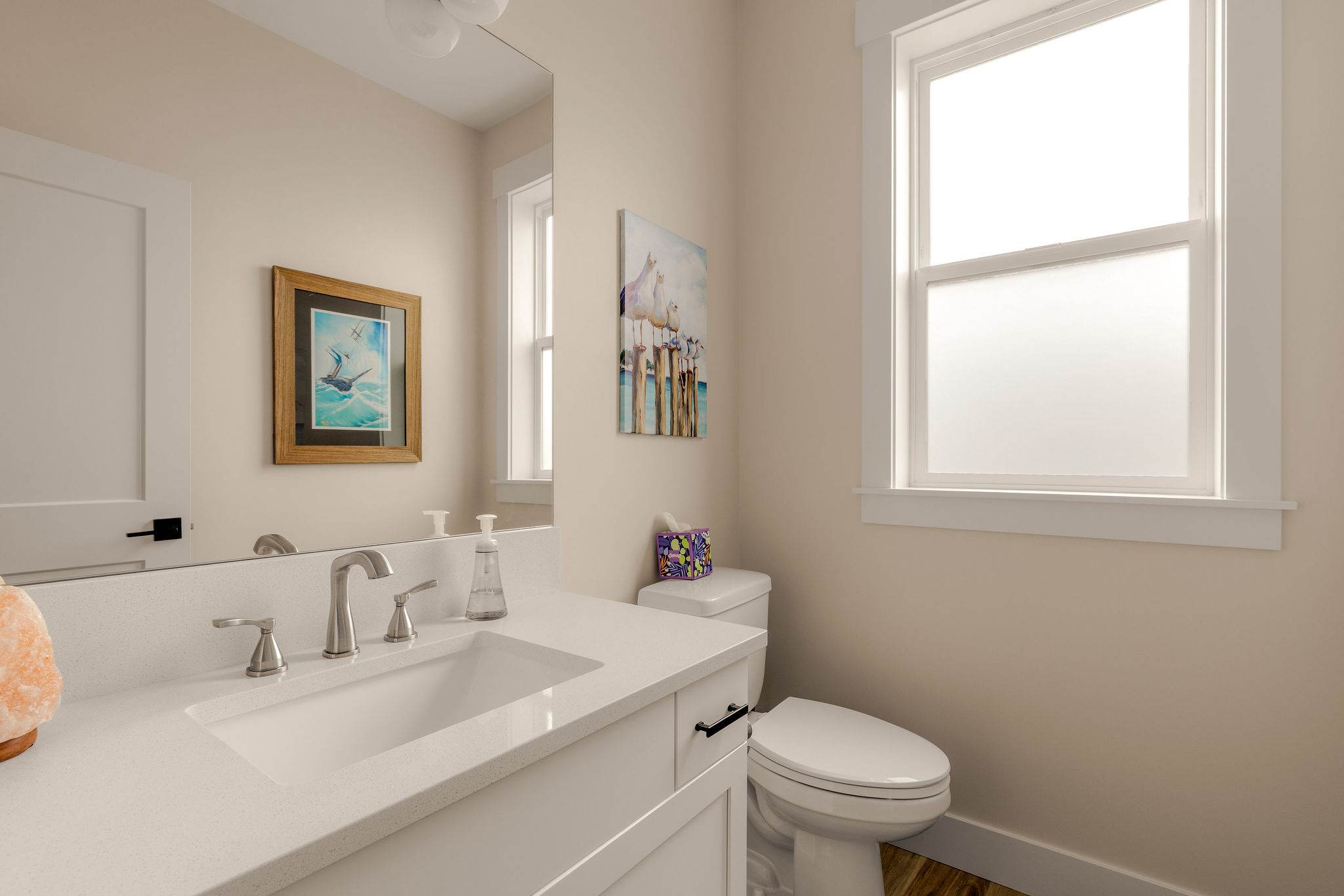 The Shorebird | Lux New Build, 1 Home Off the Beach, photo 33 of 53