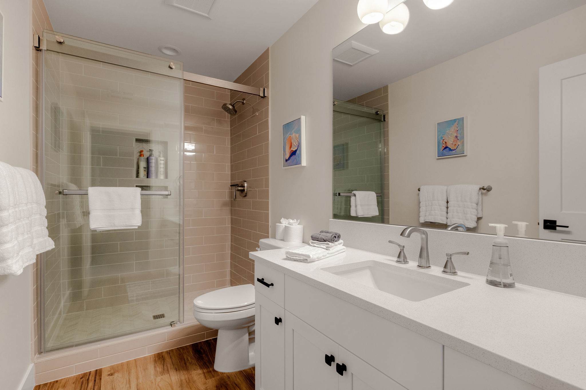 The Shorebird | Lux New Build, 1 Home Off the Beach, photo 15 of 53