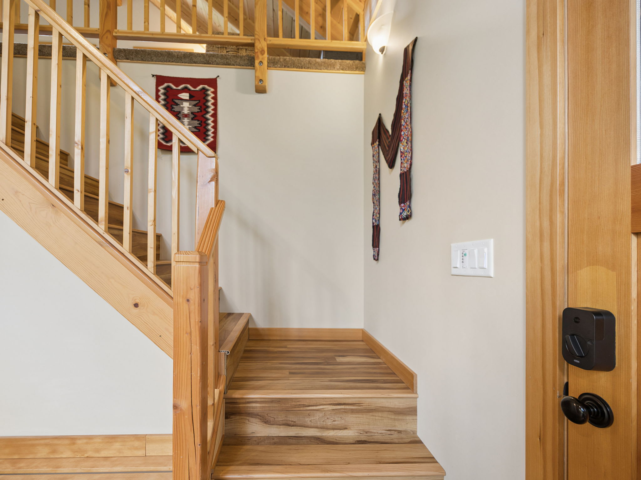 Riversong Retreat | Sandy River Front Cabin, photo 24 of 46
