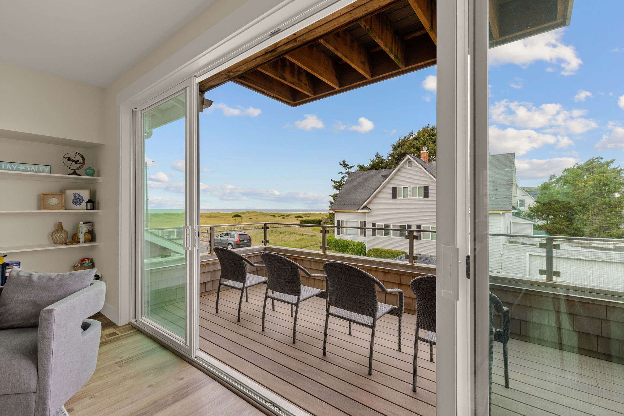 The Shorebird | Lux New Build, 1 Home Off the Beach, photo 18 of 53