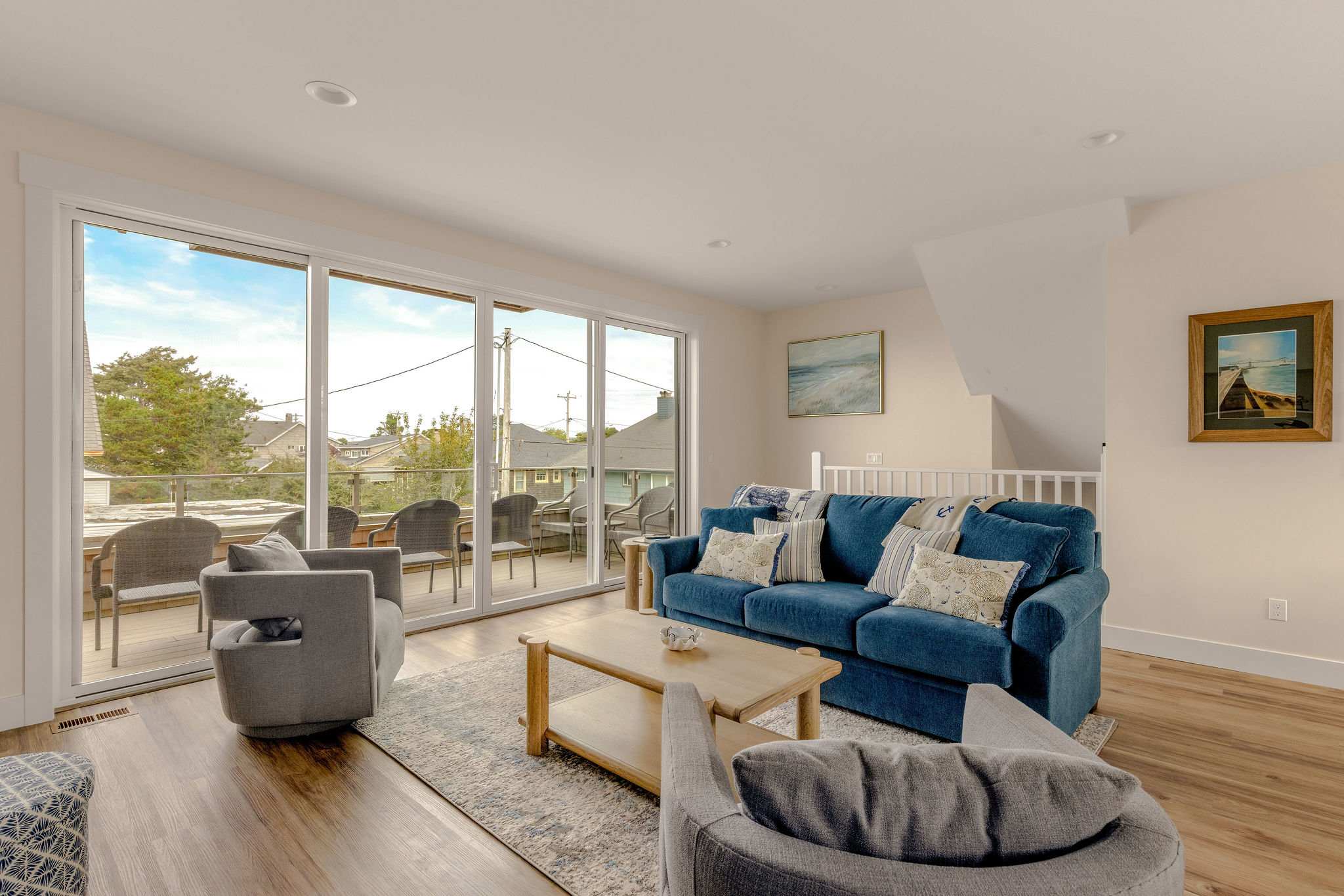 The Shorebird | Lux New Build, 1 Home Off the Beach, photo 24 of 53
