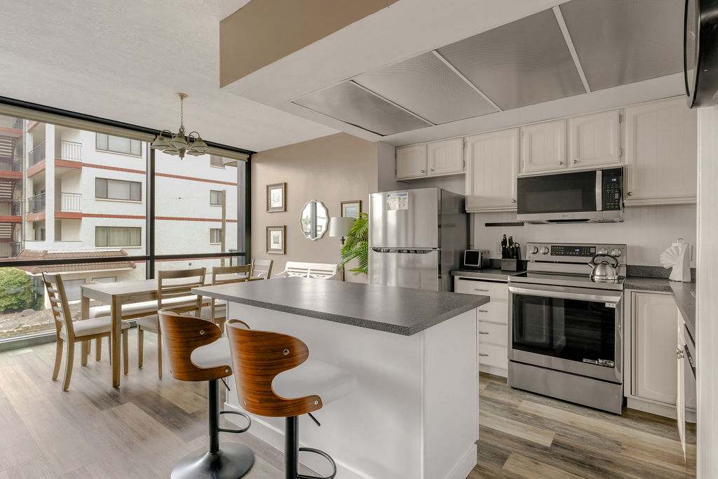 Sand & Sea (112) Beach Dreams - Beach View & Pool - Pet Friendly, photo 16 of 51