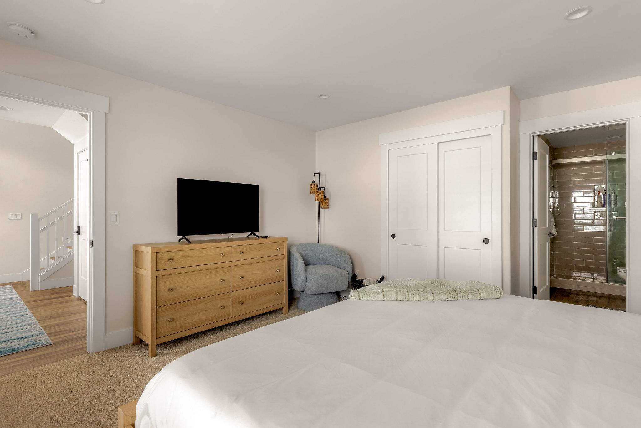 The Shorebird | Lux New Build, 1 Home Off the Beach, photo 10 of 53