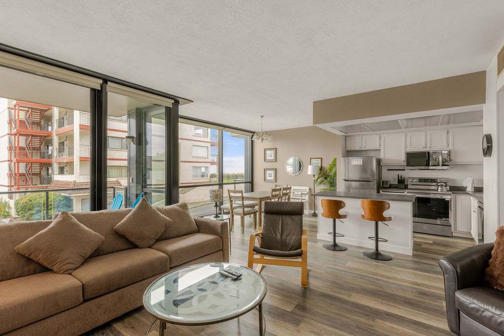 Sand & Sea (112) Beach Dreams - Beach View & Pool - Pet Friendly, photo 10 of 51