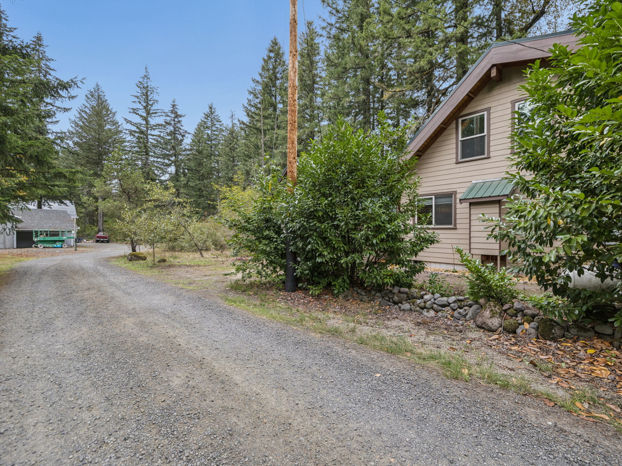 Riversong Retreat | Sandy River Front Cabin, photo 43 of 46