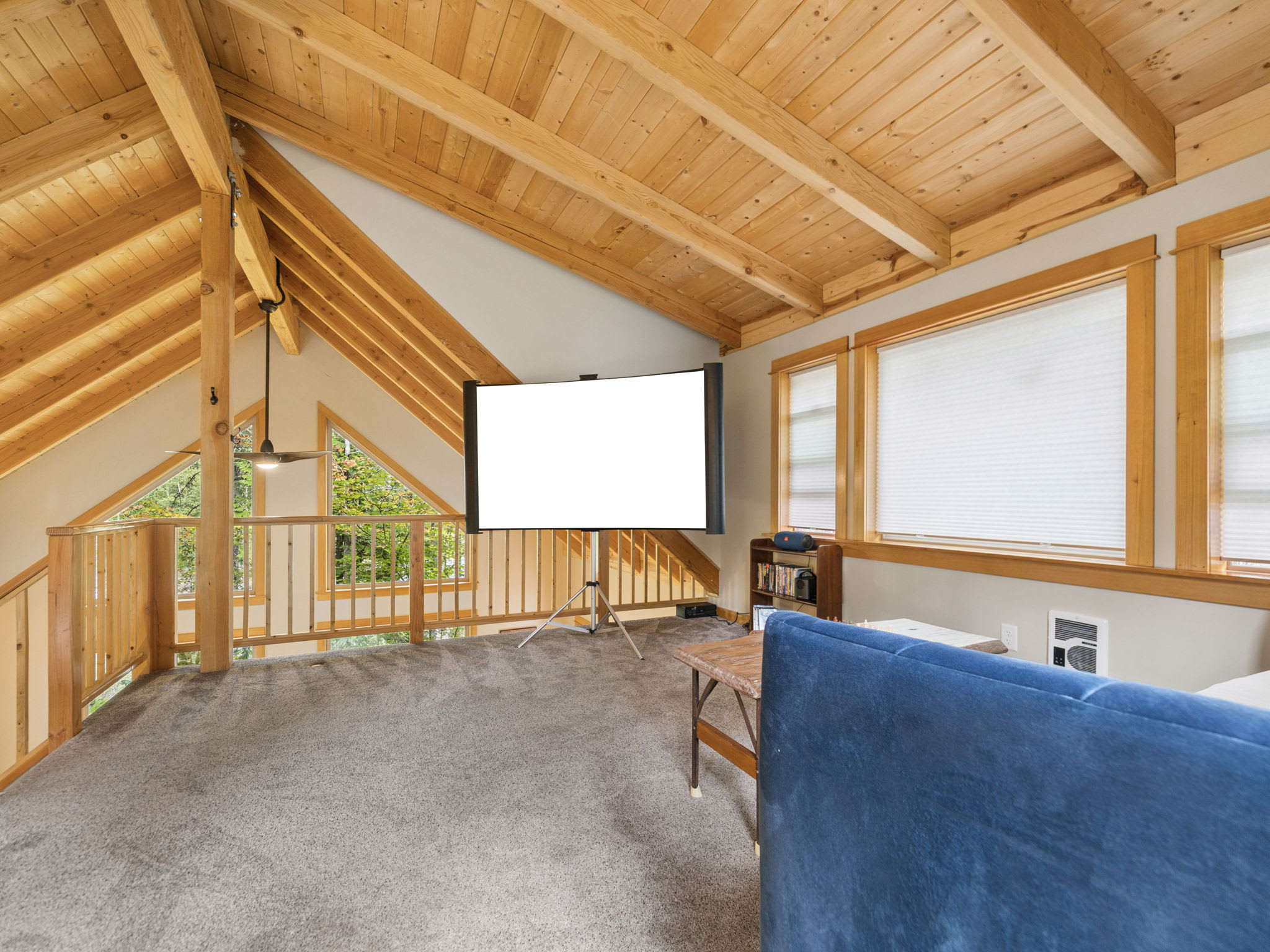 Riversong Retreat | Sandy River Front Cabin, photo 29 of 46