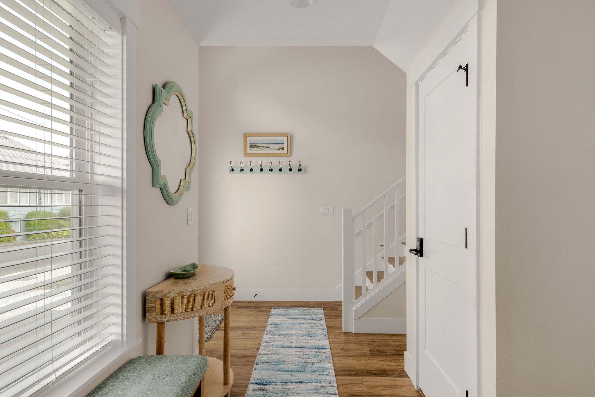 The Shorebird | Lux New Build, 1 Home Off the Beach, photo 16 of 53