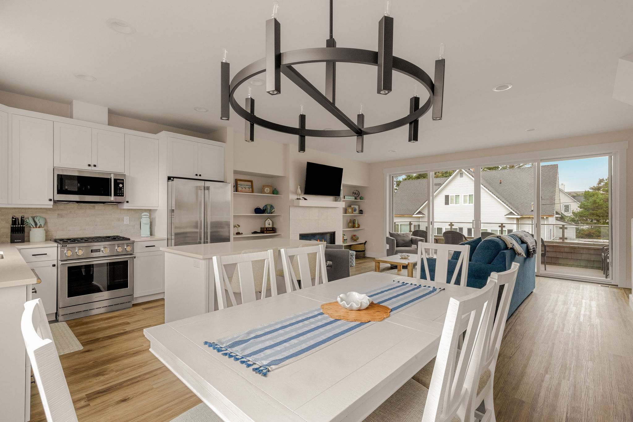 The Shorebird | Lux New Build, 1 Home Off the Beach, photo 32 of 53