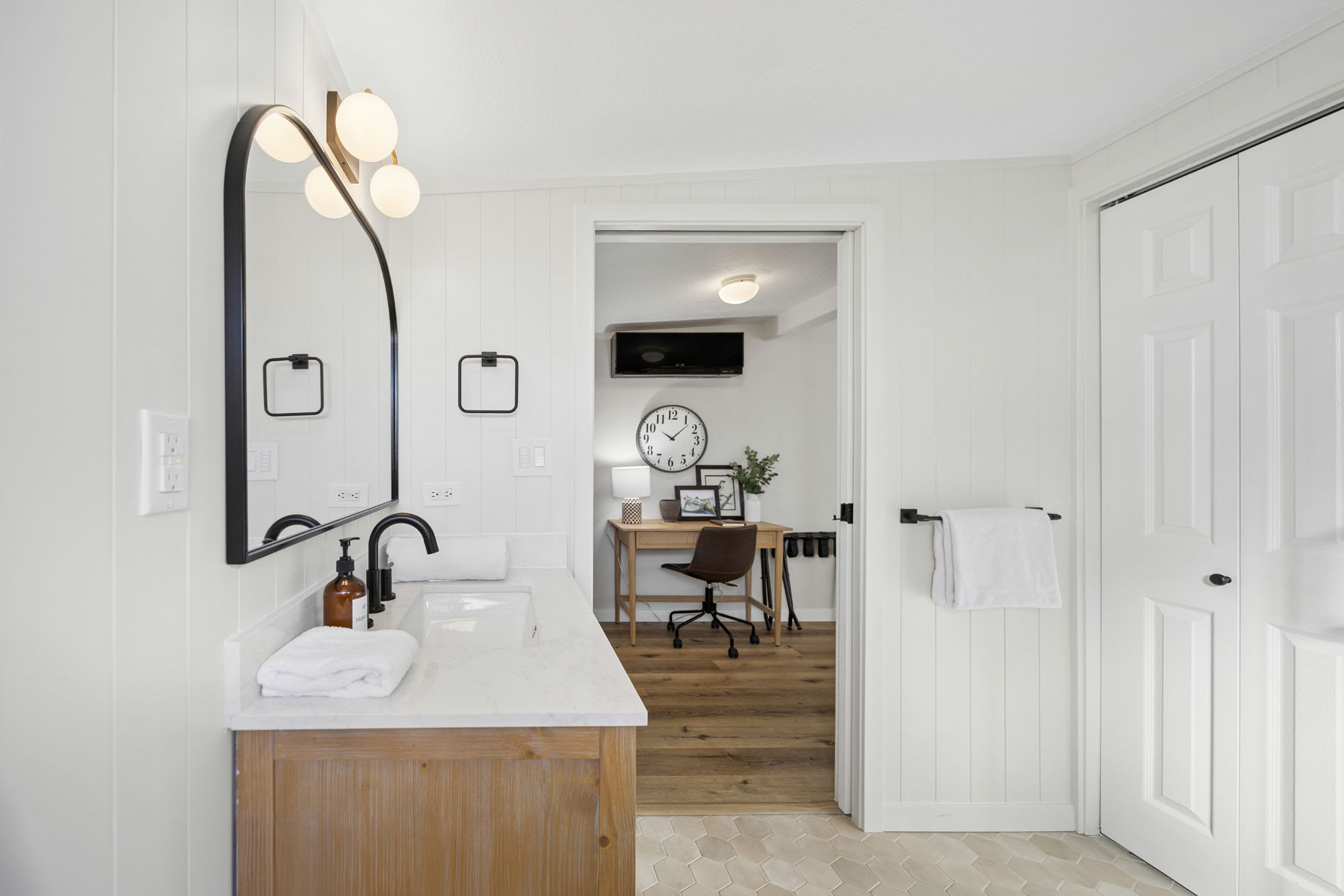 En Suite