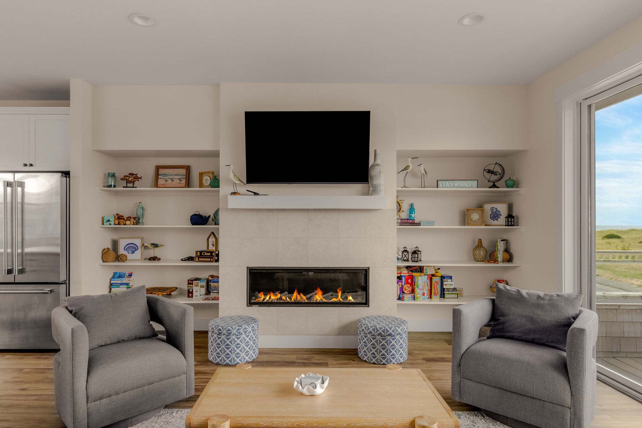 The Shorebird | Lux New Build, 1 Home Off the Beach, photo 25 of 53