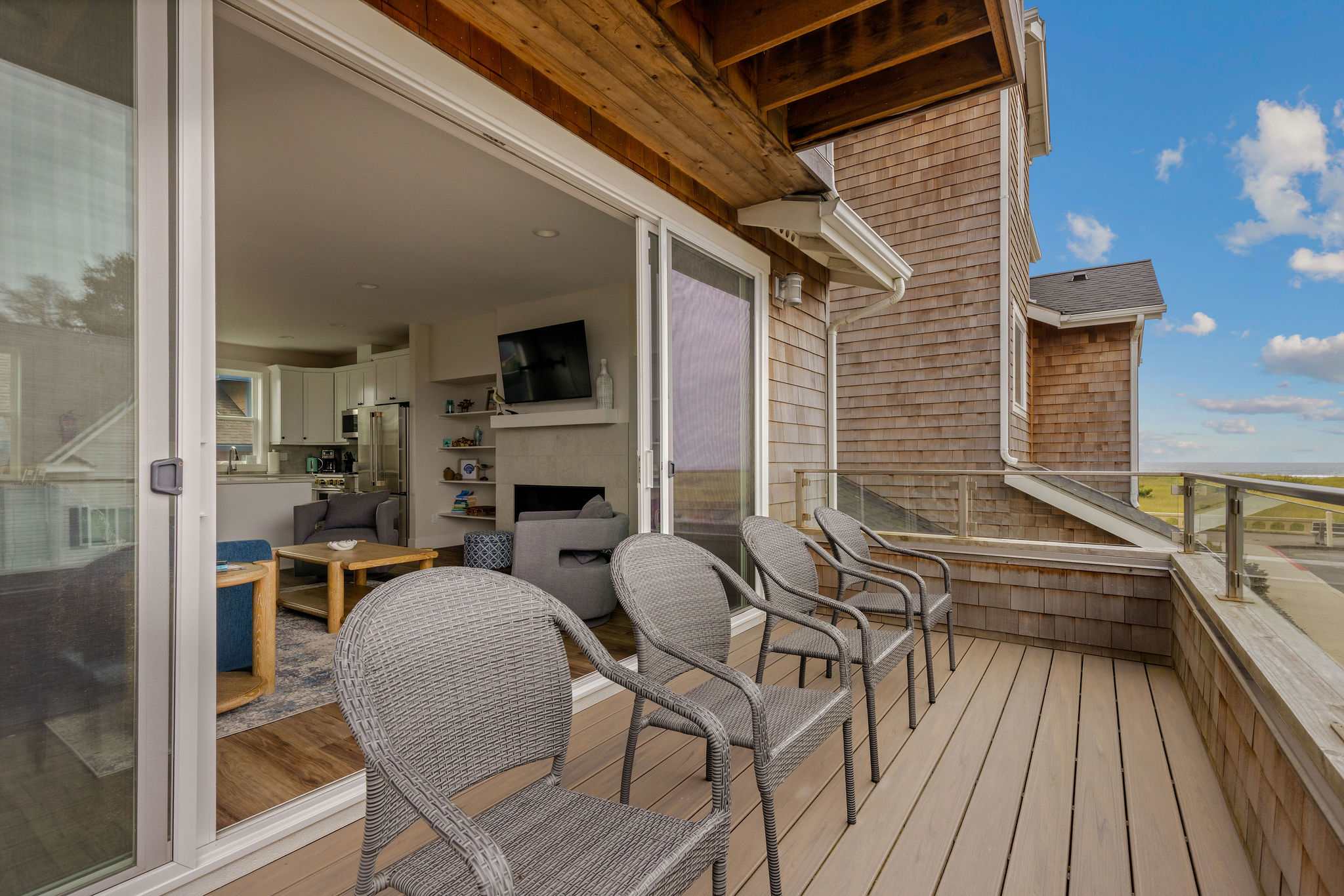 The Shorebird | Lux New Build, 1 Home Off the Beach, photo 19 of 53