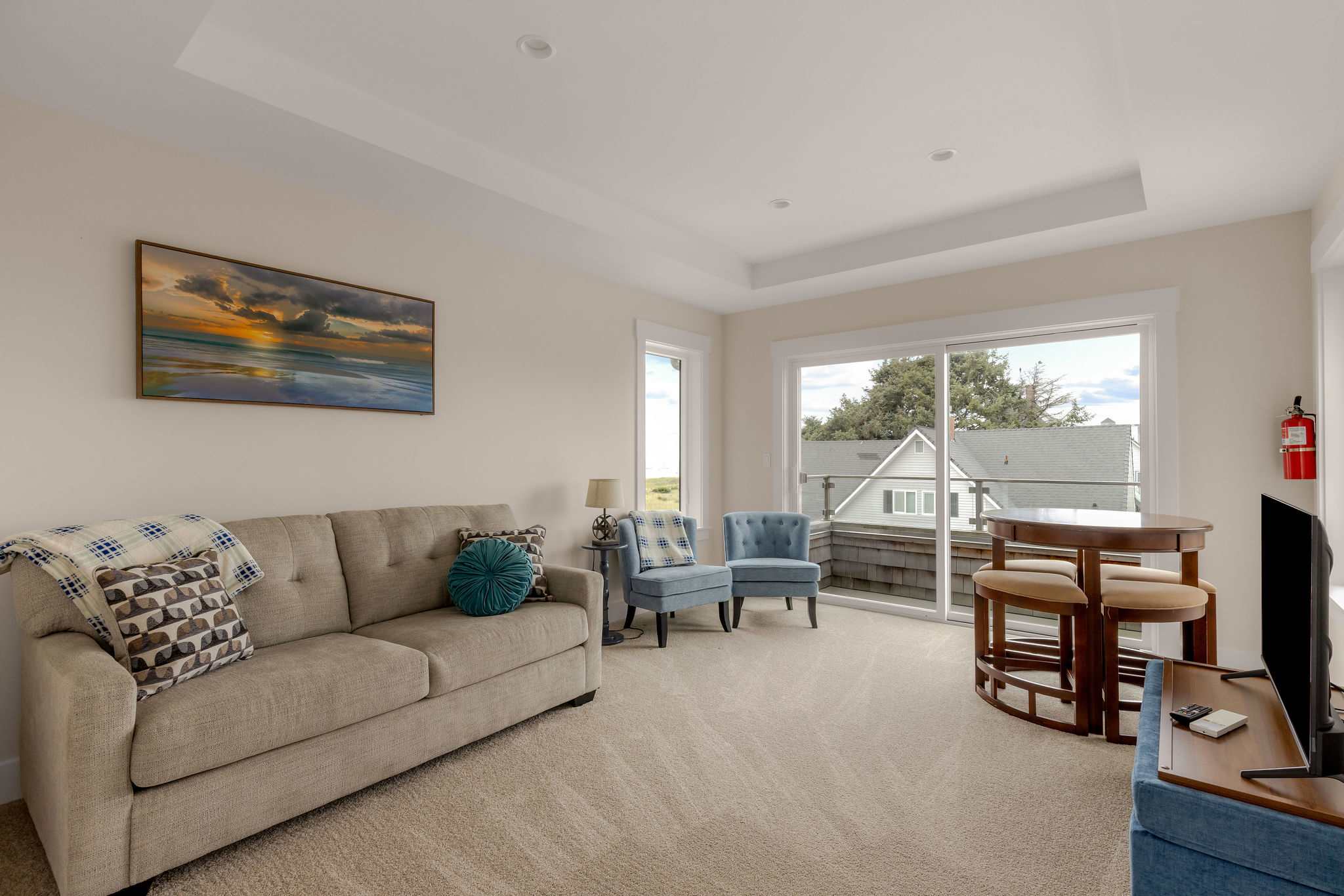 The Shorebird | Lux New Build, 1 Home Off the Beach, photo 35 of 53