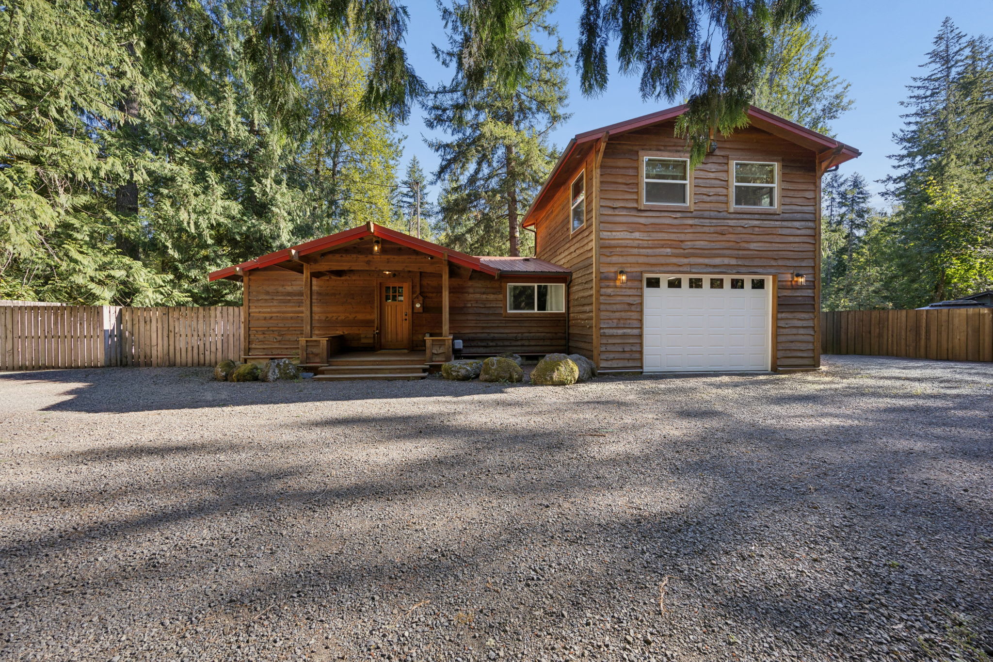 Howard's Hideaway Riverfront Pet Friendly Cabin , photo 74 of 76
