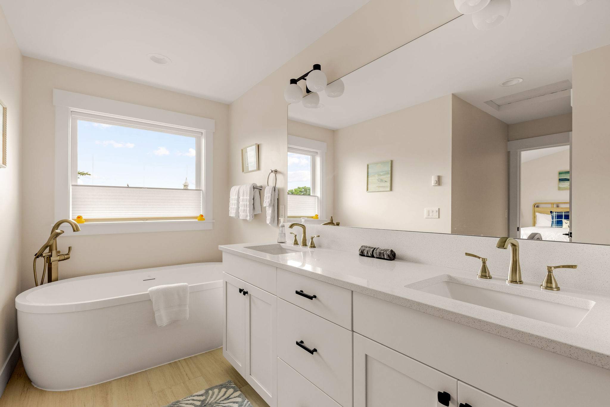 The Shorebird | Lux New Build, 1 Home Off the Beach, photo 43 of 53
