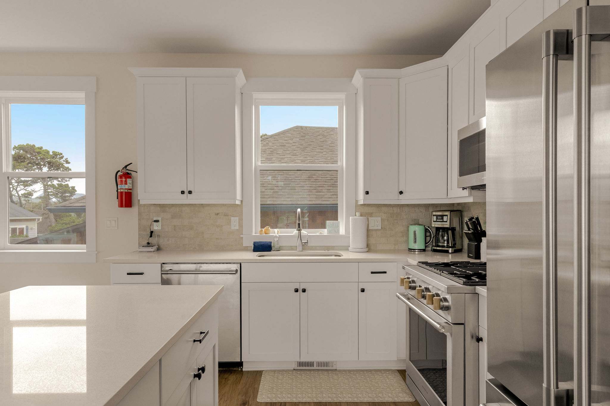 The Shorebird | Lux New Build, 1 Home Off the Beach, photo 29 of 53