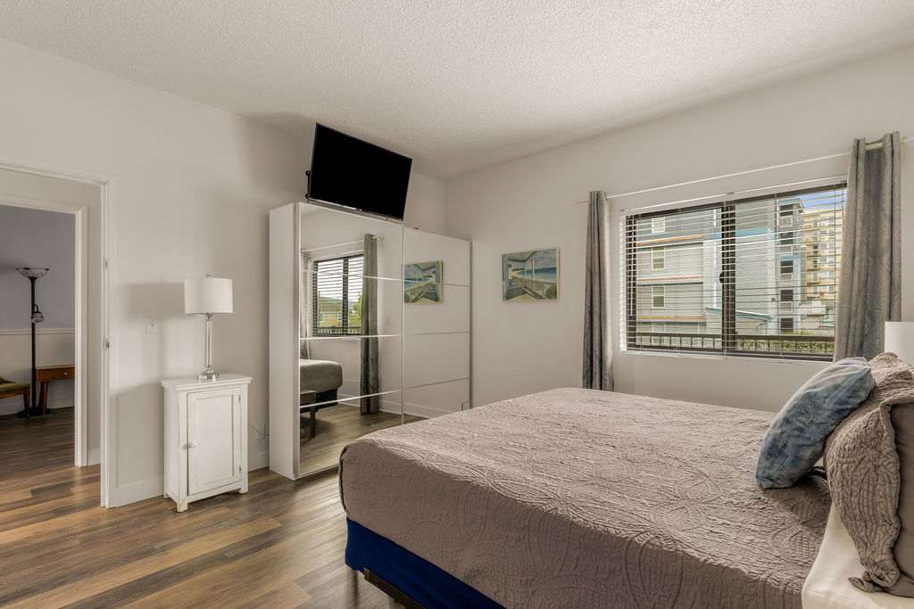 Sand & Sea (112) Beach Dreams - Beach View & Pool - Pet Friendly, photo 27 of 51