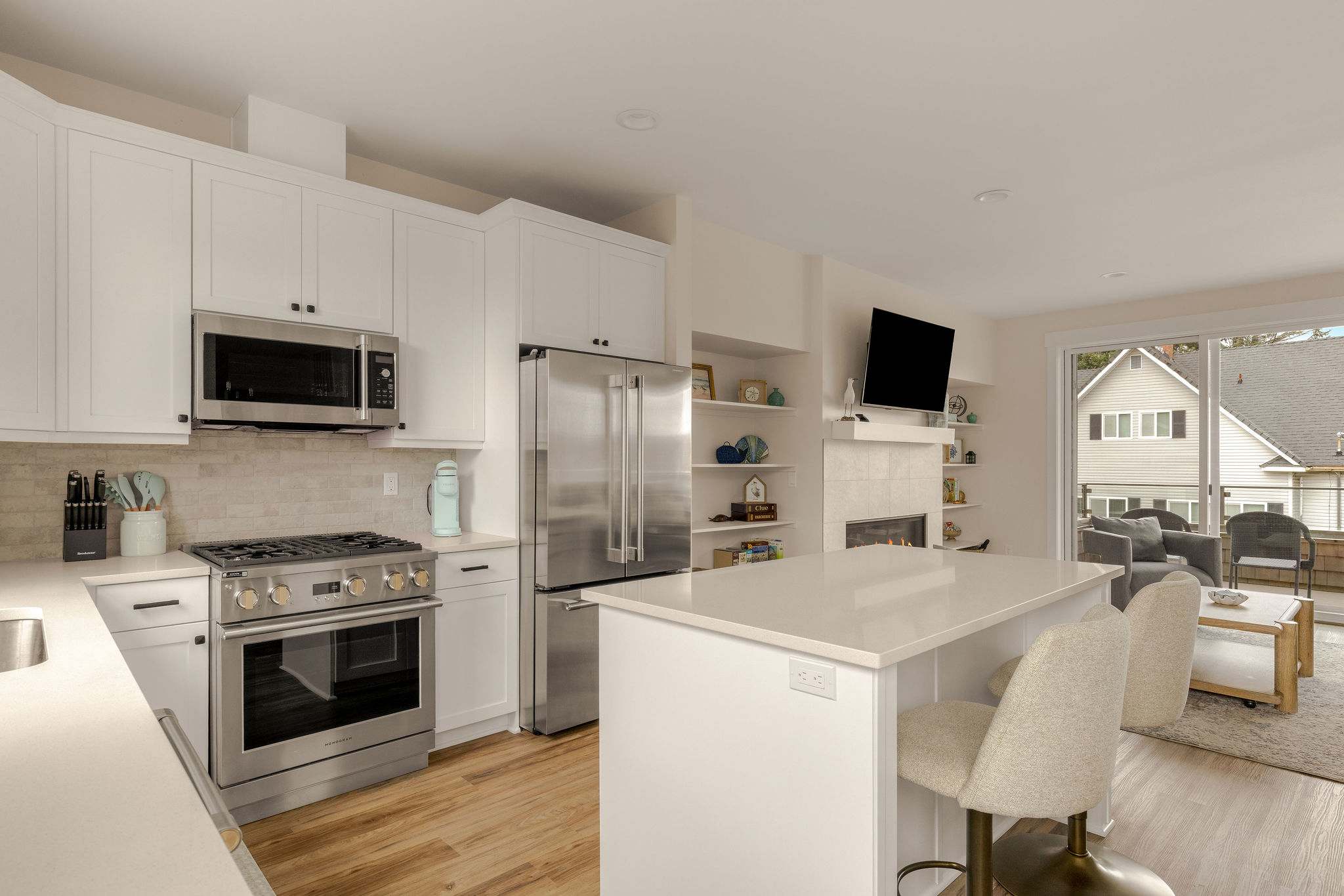 The Shorebird | Lux New Build, 1 Home Off the Beach, photo 30 of 53