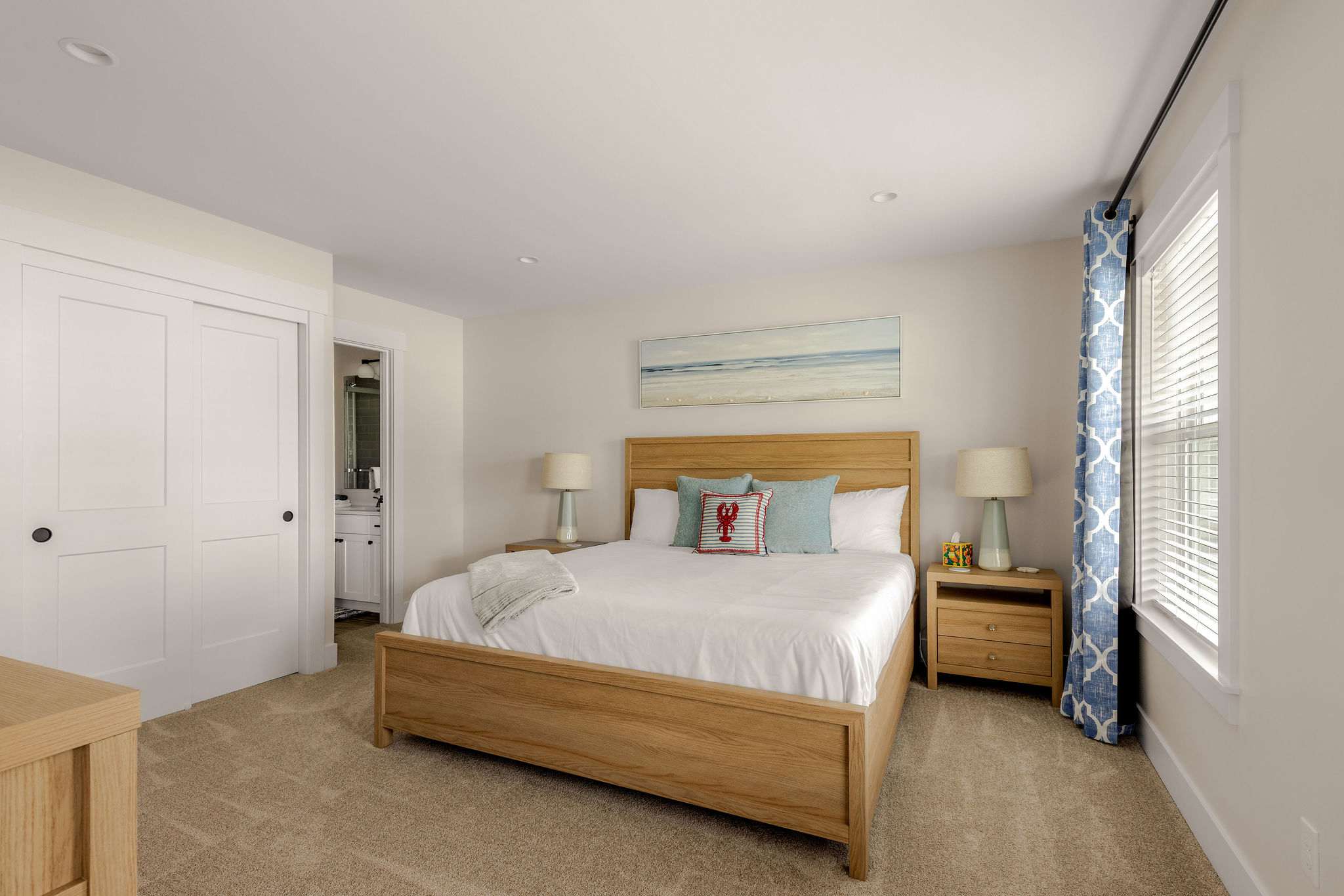 The Shorebird | Lux New Build, 1 Home Off the Beach, photo 9 of 53