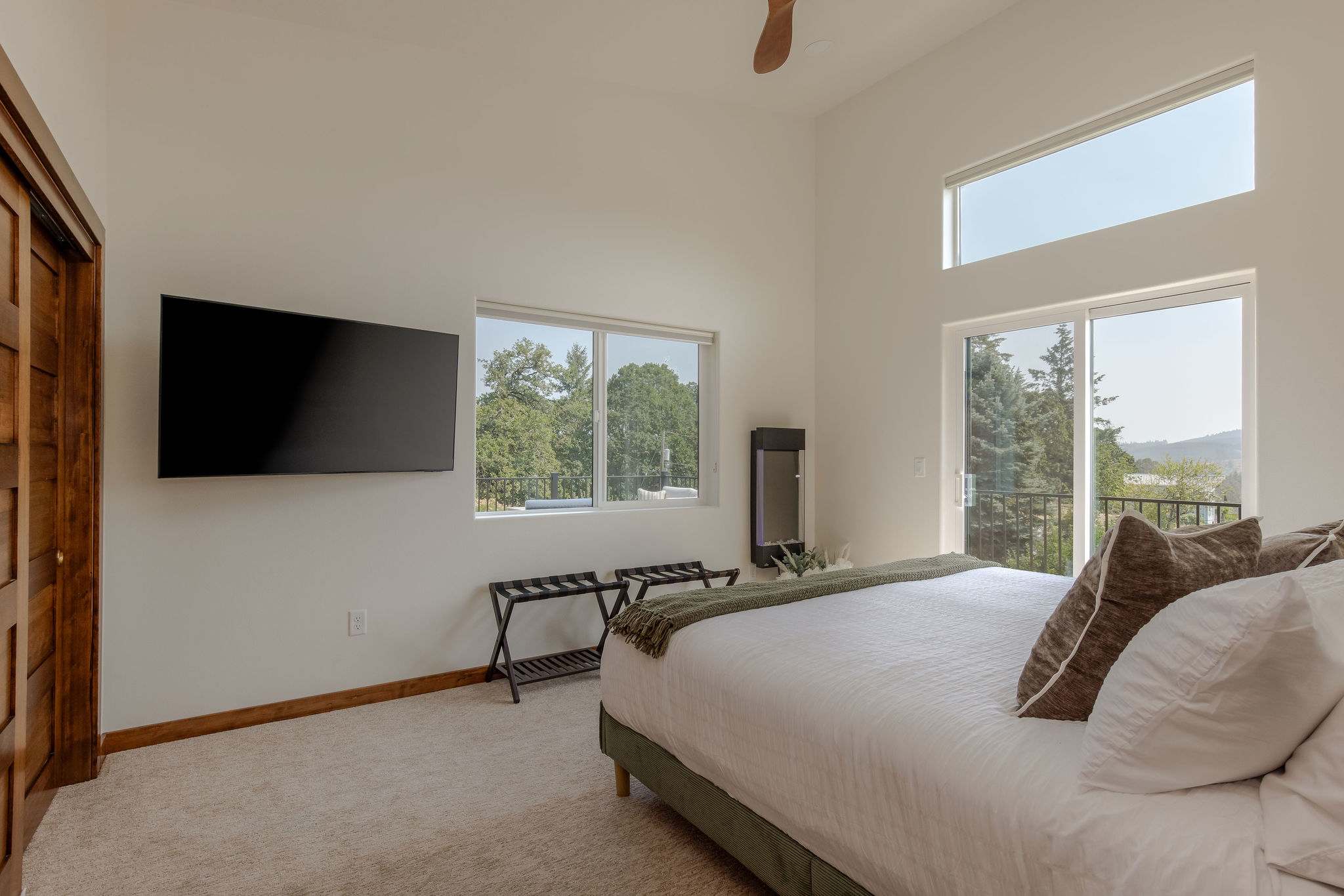 Upstairs En Suite