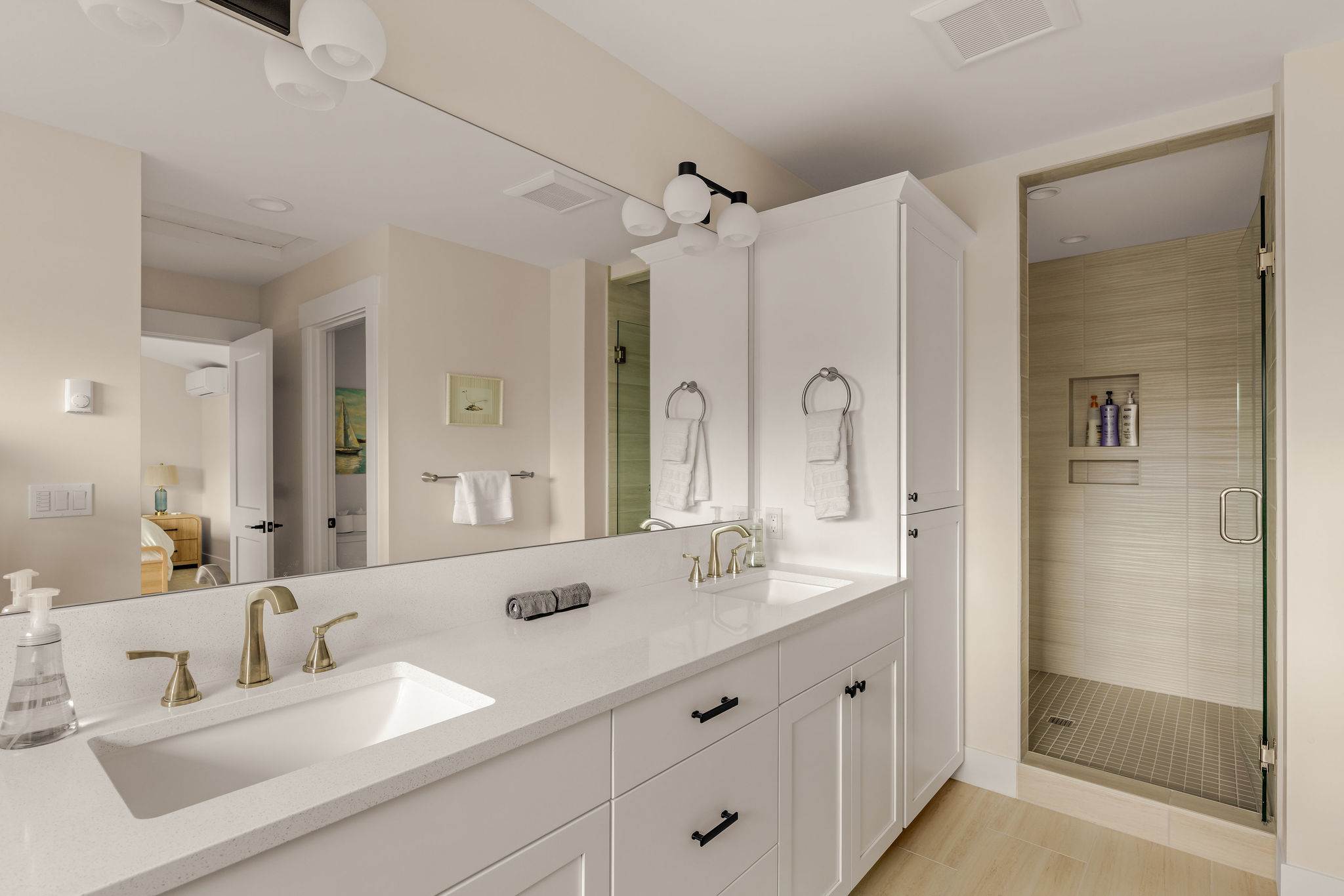 The Shorebird | Lux New Build, 1 Home Off the Beach, photo 44 of 53