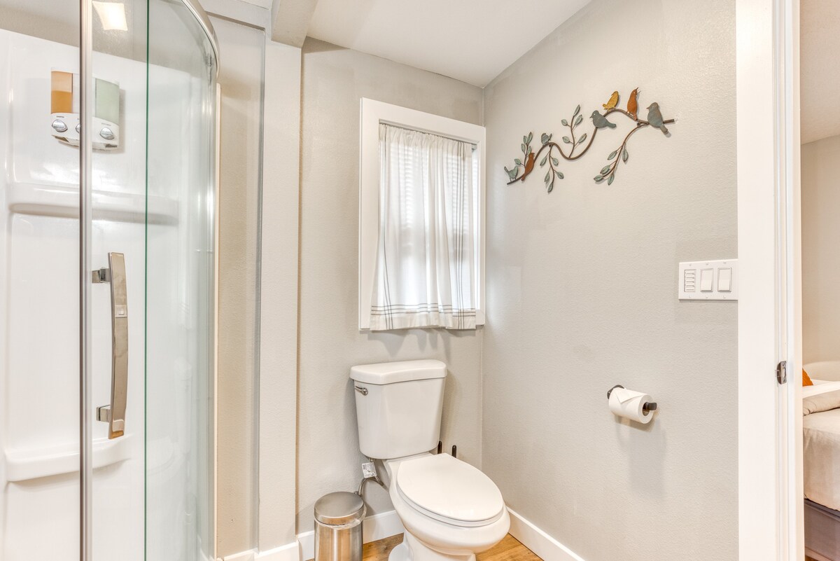 Alpine Rustic Modern Studio - Mt Air Unit 8, photo 20 of 52