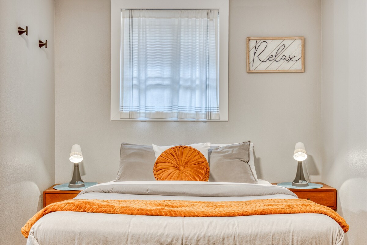 Alpine Rustic Modern Studio - Mt Air Unit 8, photo 17 of 52