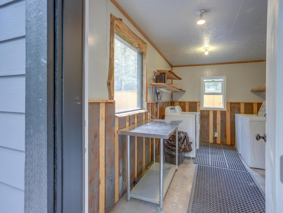 Cozy Basecamp Near Skiing, Pets - Mt Air 13, photo 17 of 50