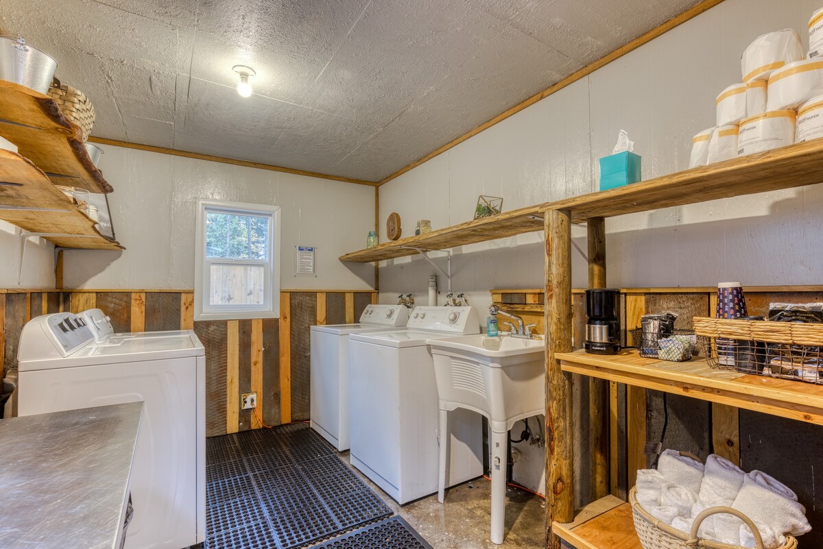 Cozy Basecamp Near Skiing, Pets - Mt Air 13, photo 22 of 50