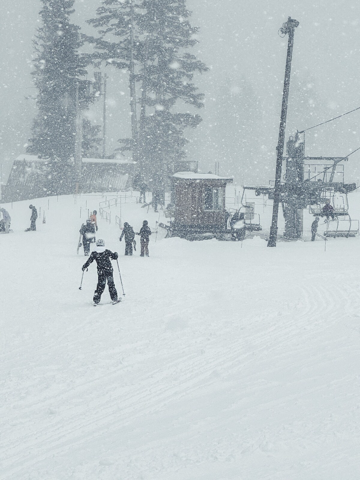 Cozy Basecamp Near Skiing, Pets - Mt Air 13, photo 48 of 50