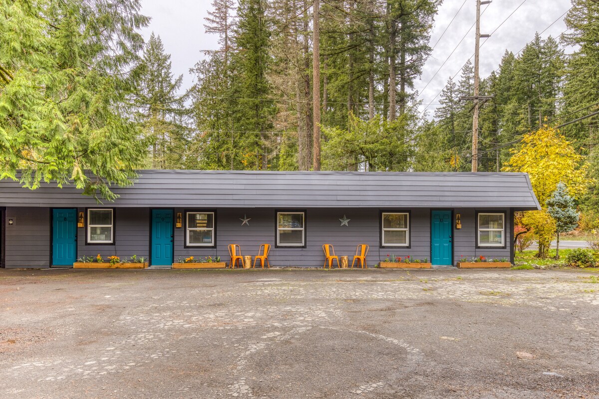Cozy Basecamp Near Skiing, Pets - Mt Air 13, photo 34 of 50