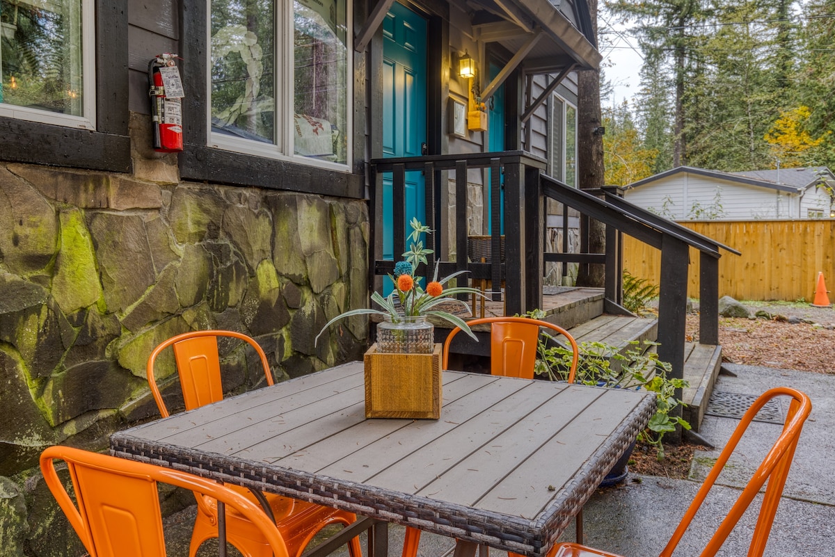 Modern Conveniences, Rustic Charm - Mt Air Unit 12, photo 35 of 53