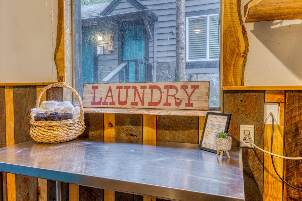 Modern Conveniences, Rustic Charm - Mt Air Unit 12, photo 26 of 53