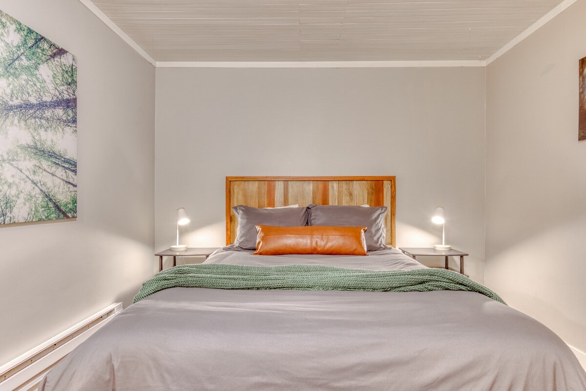 Modern Conveniences, Rustic Charm - Mt Air Unit 12, photo 21 of 53