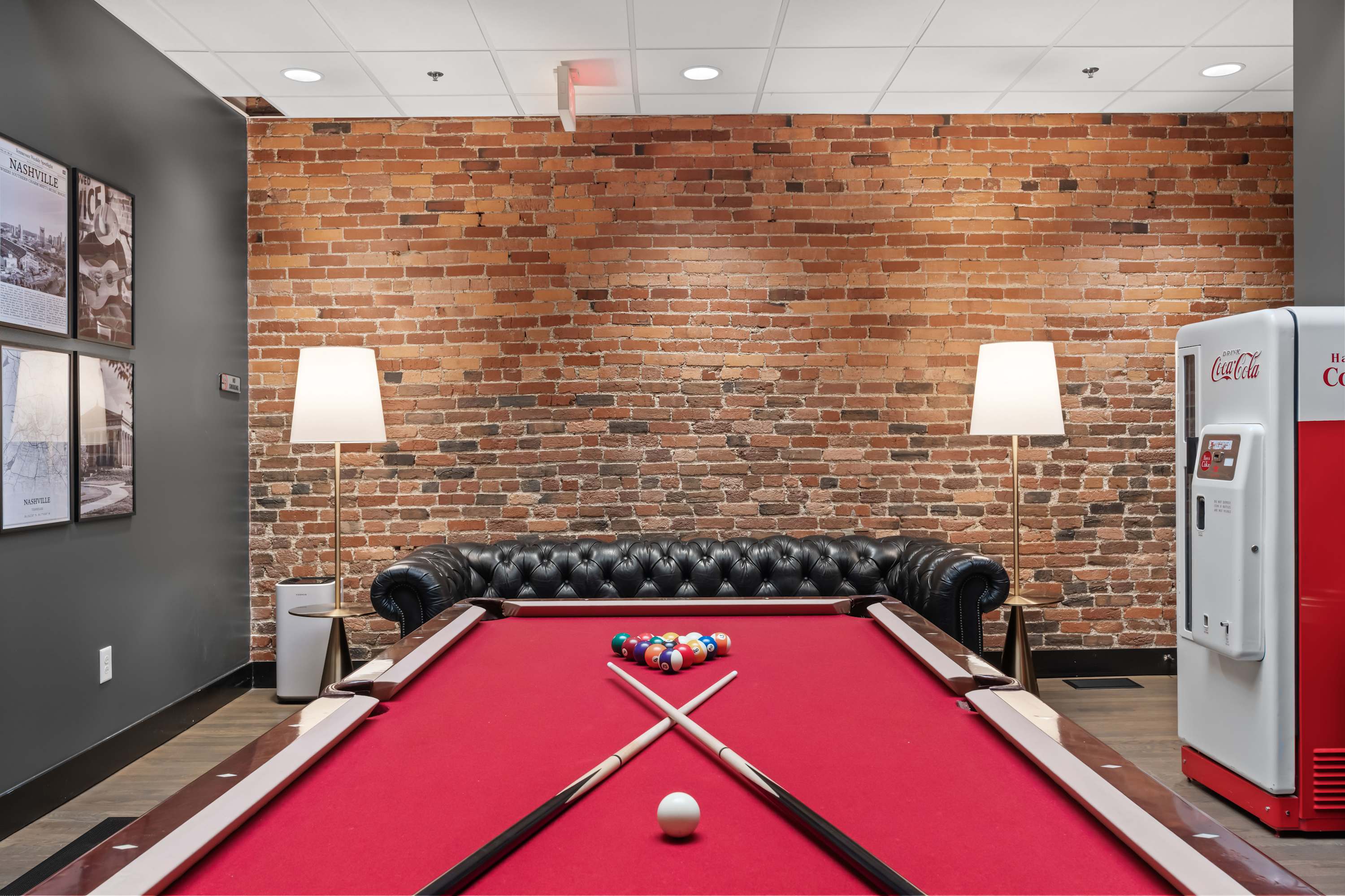 French’s Loft | Luxe Stay Near Broadway