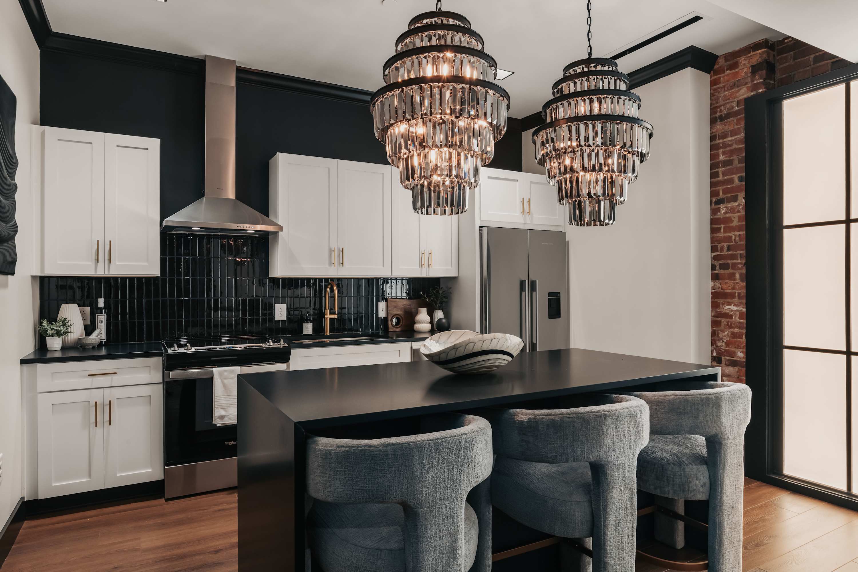 Highball Suite | Downtown Luxury Escape — photo 3