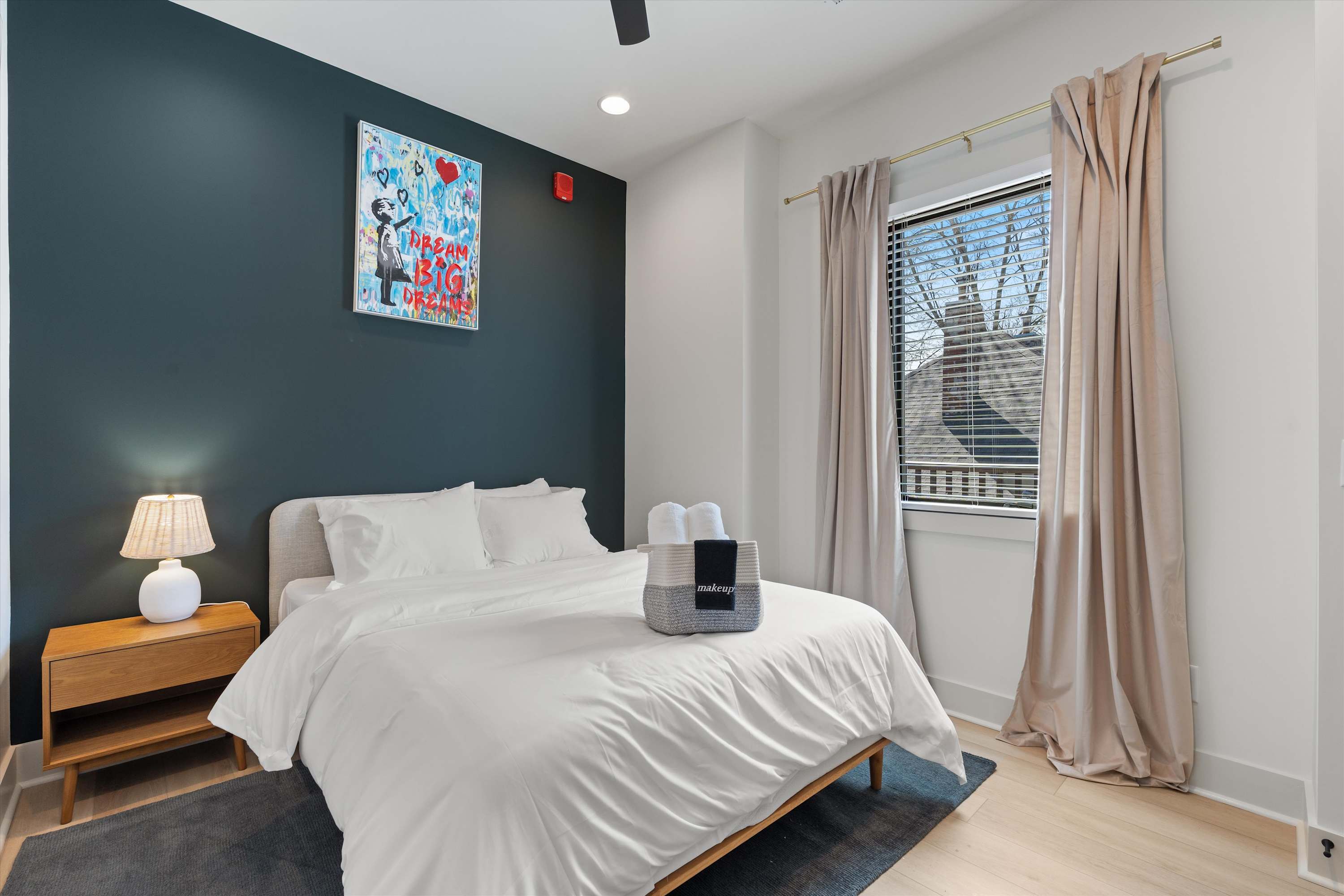 Bedroom - 204