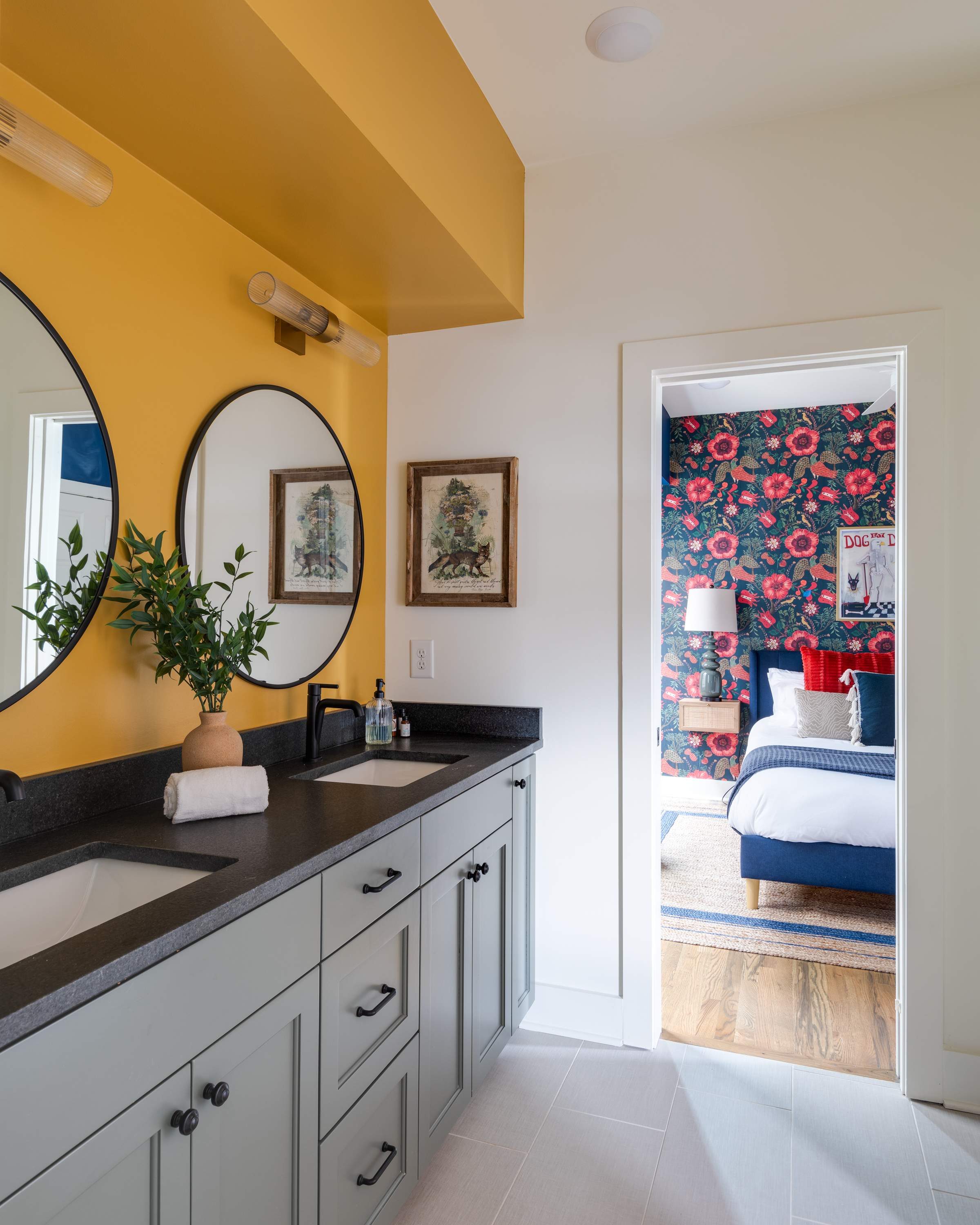 Full Bathroom 2