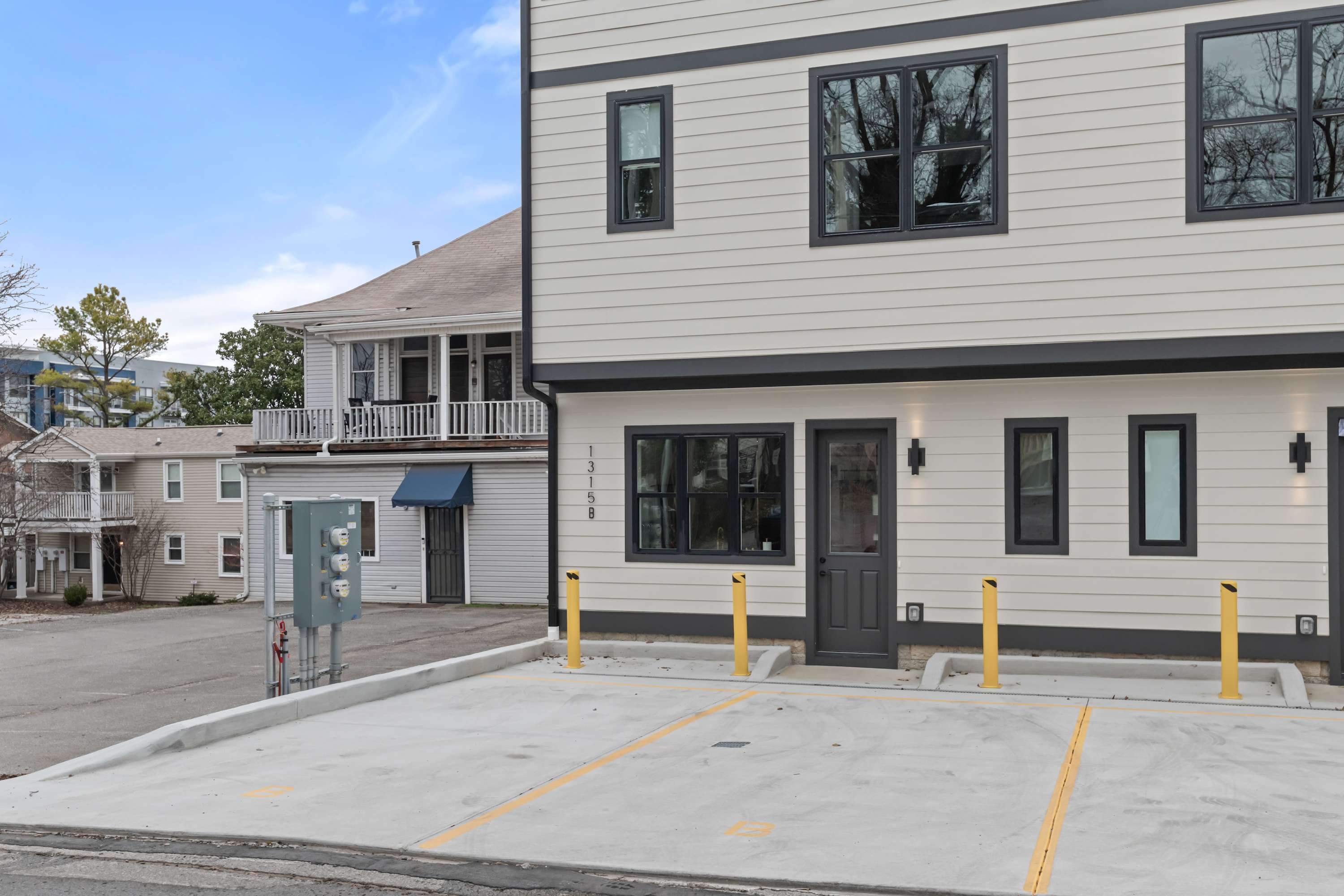 Musgraves | New Luxury Near Music Row — photo 5