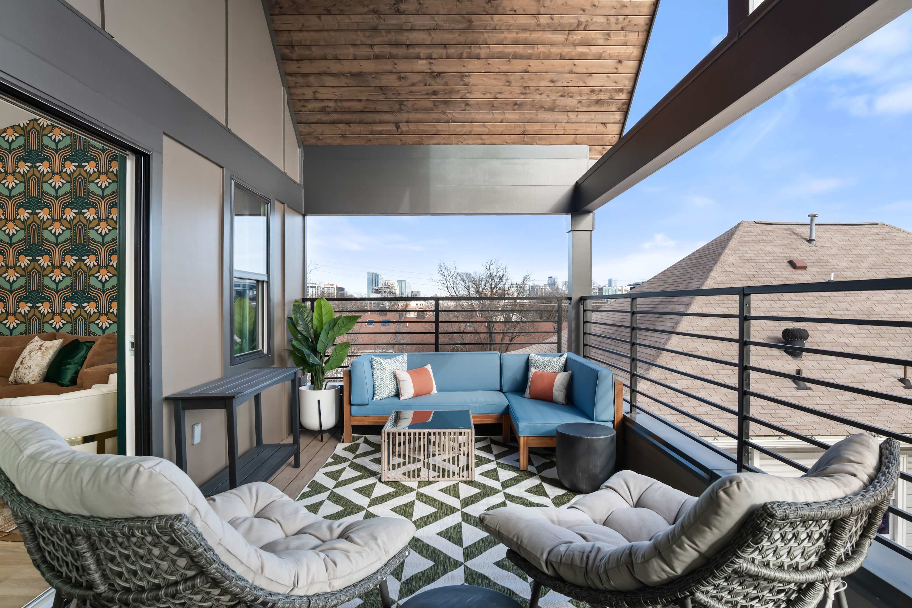 Musgraves | New Luxury Near Music Row