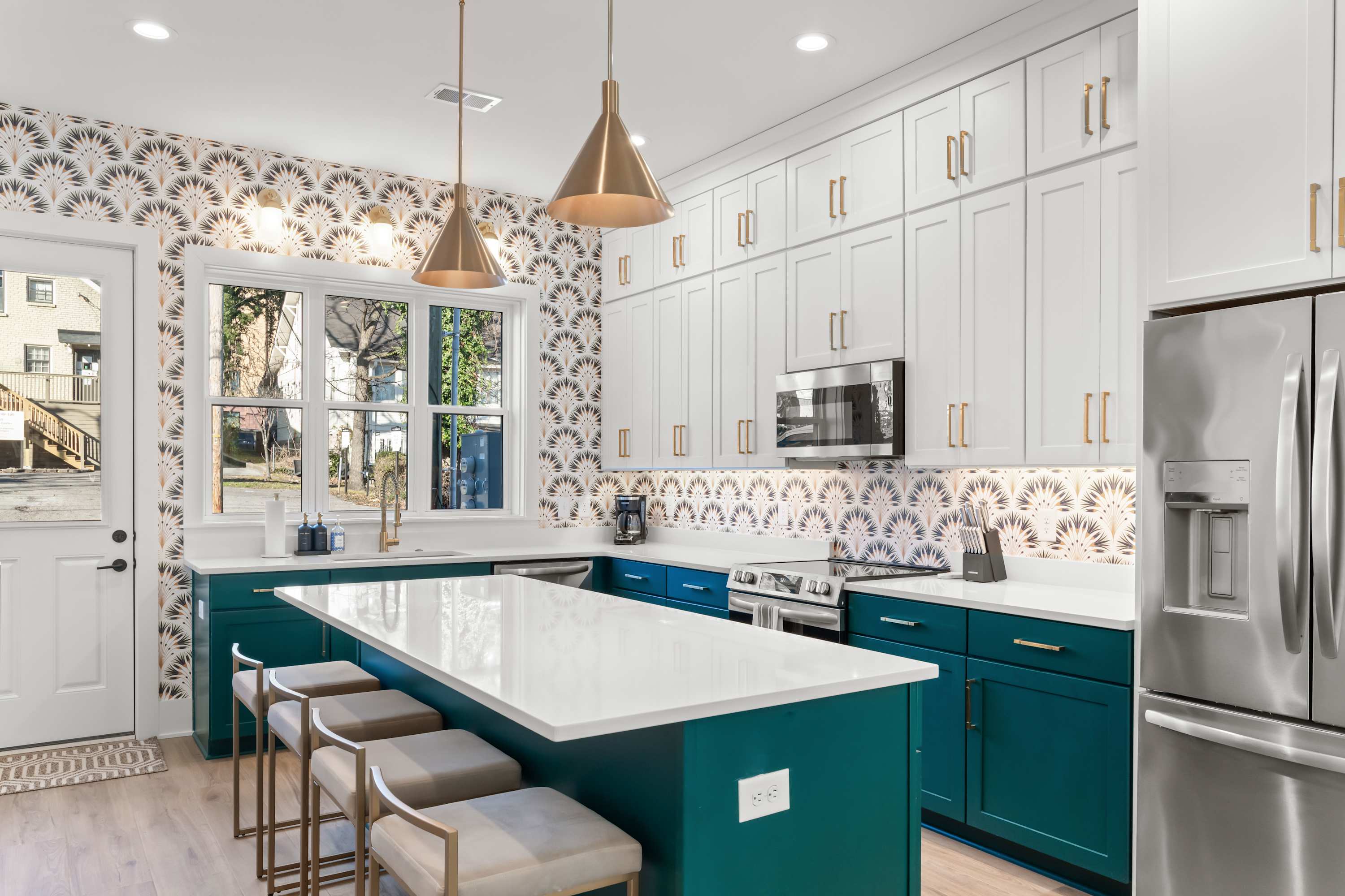 Musgraves | New Luxury Near Music Row — photo 4