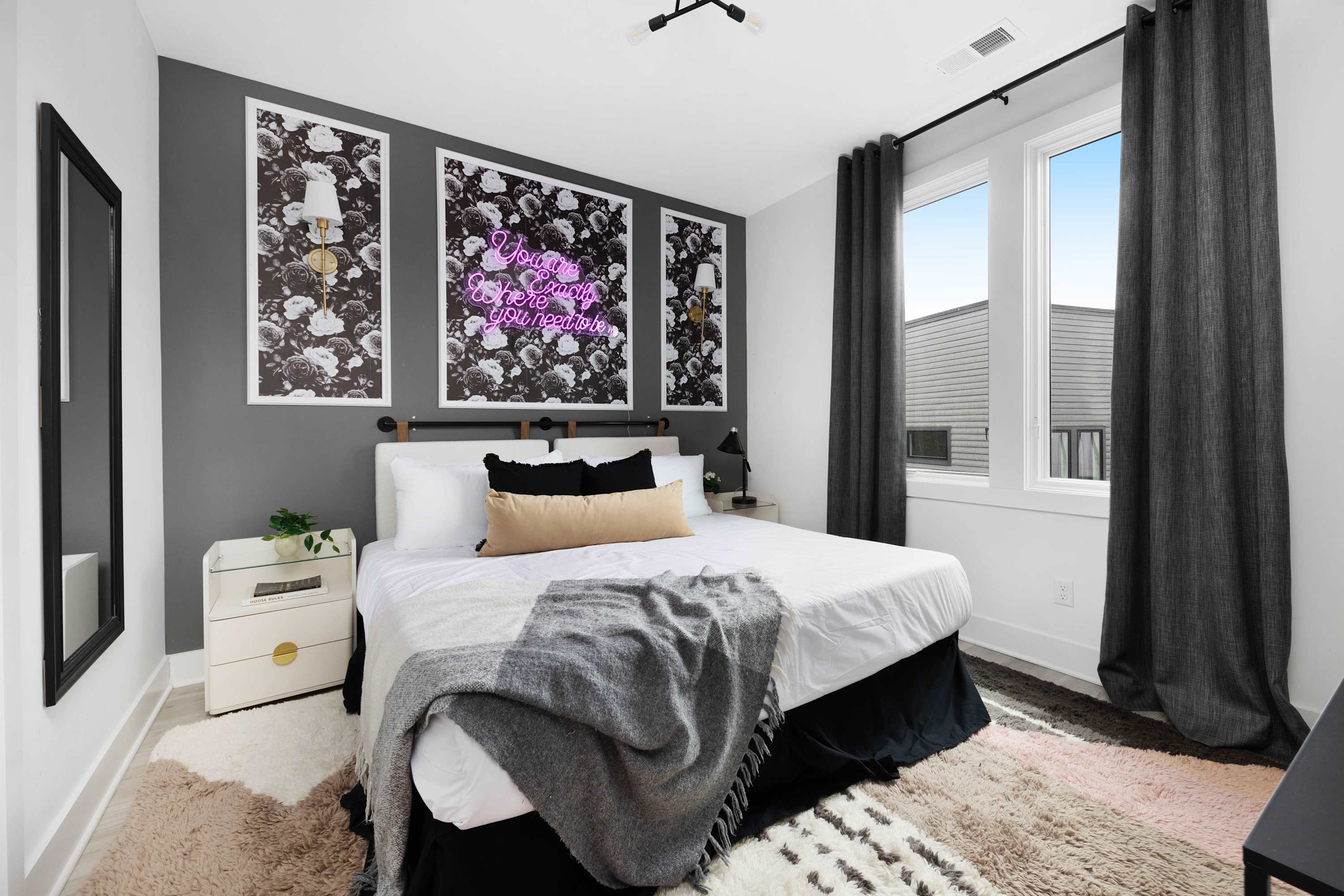 Azalea - Bedroom 1