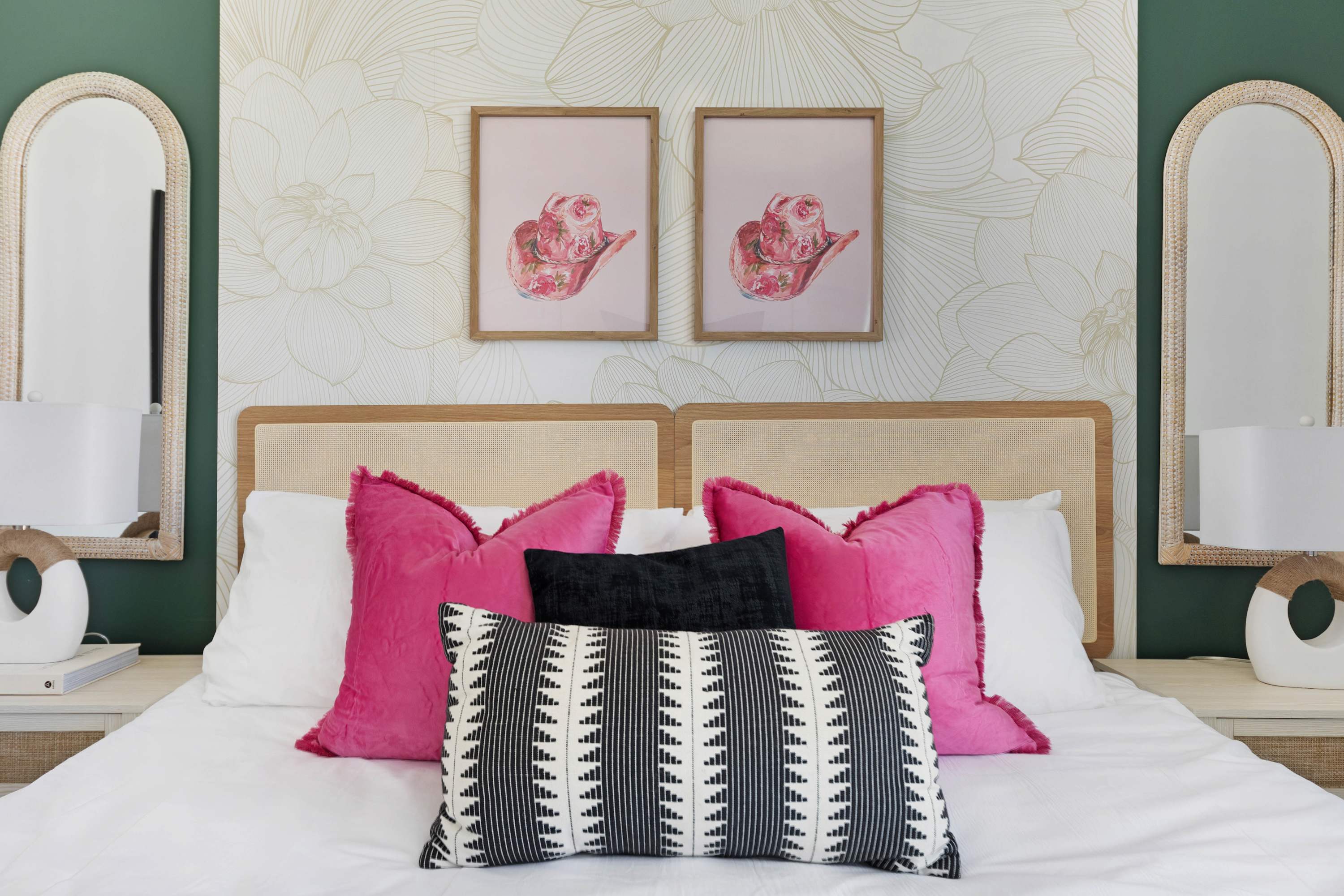 Azalea - Bedroom 3