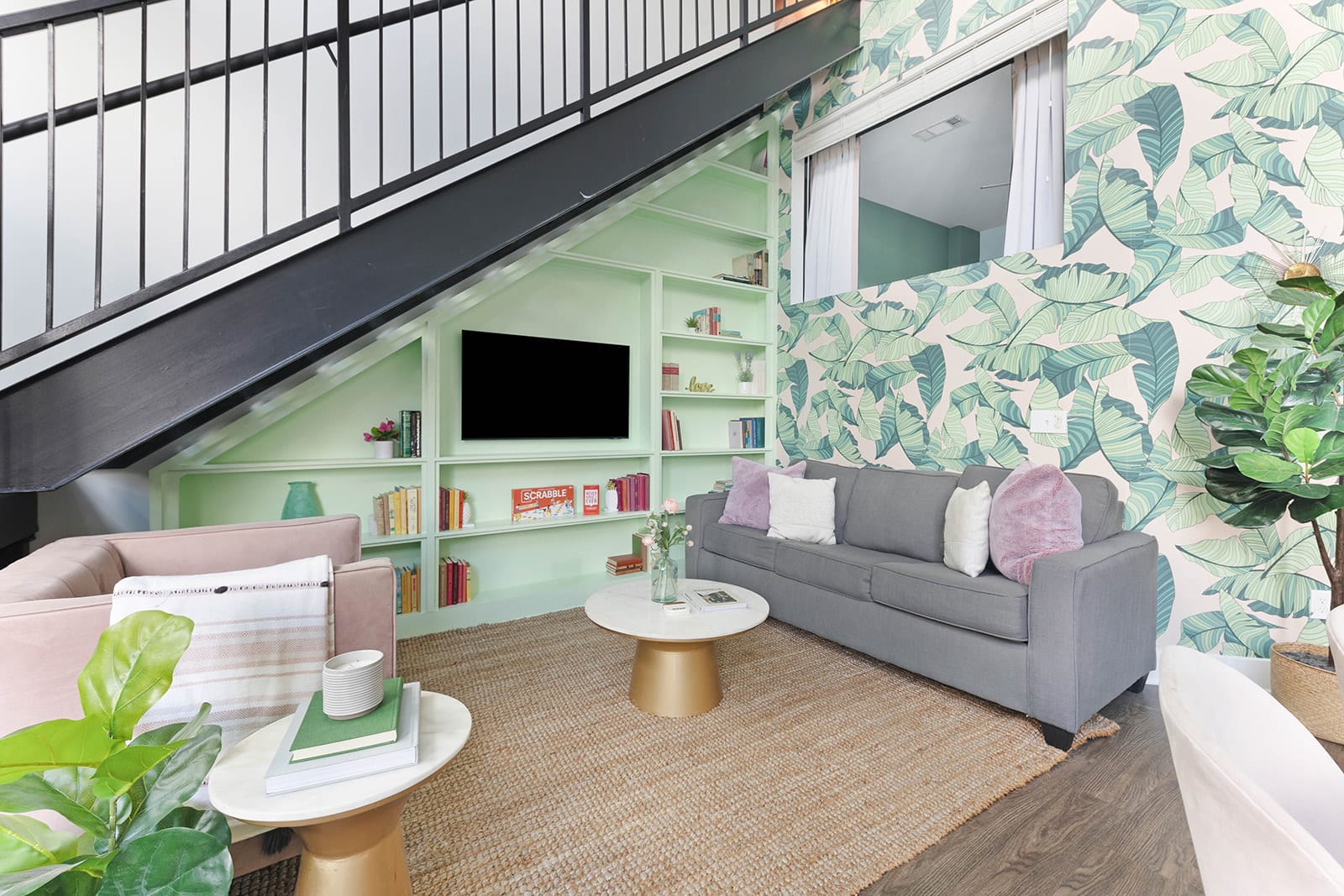 Livingroom 