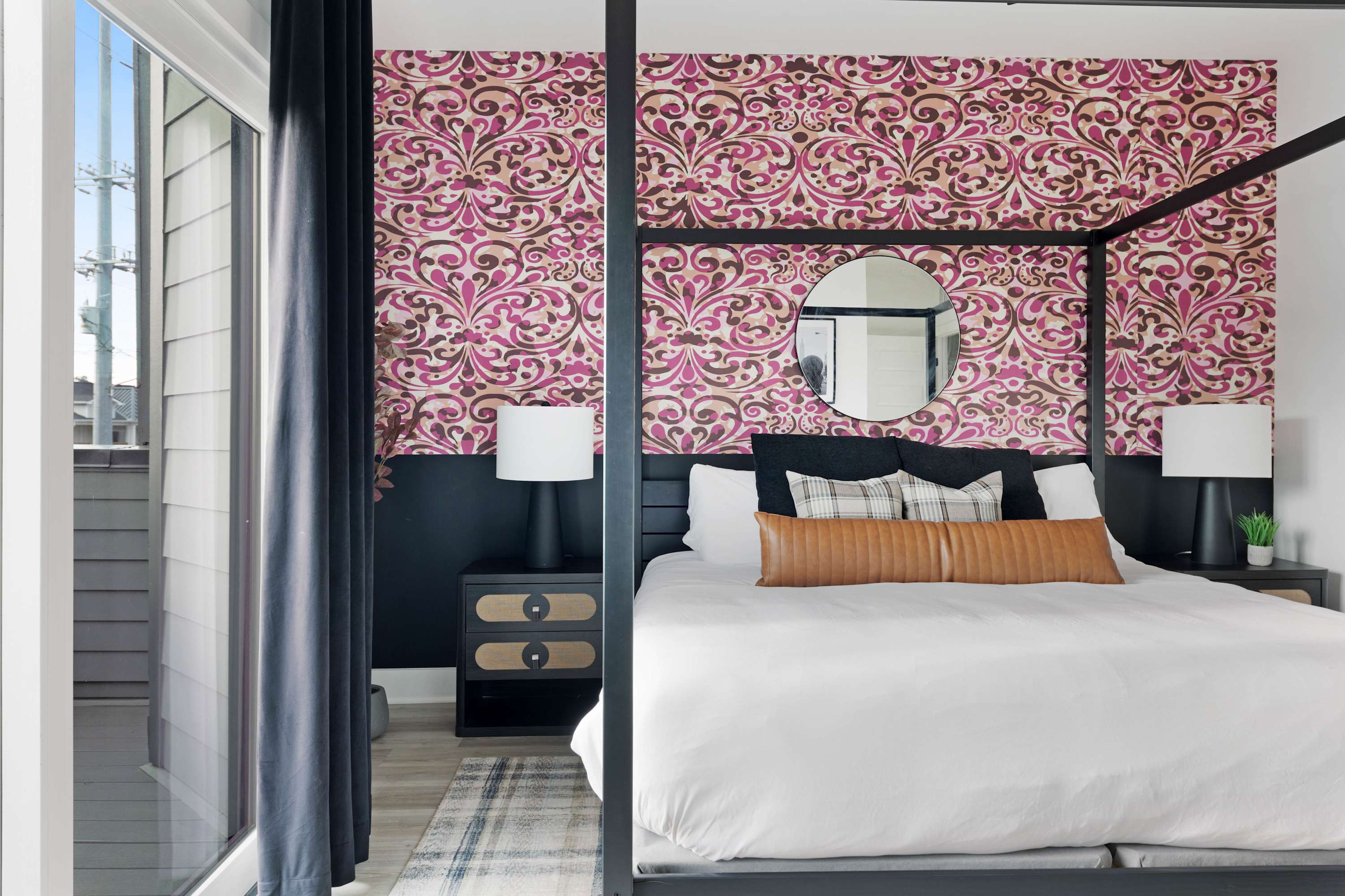 King Bedroom 1