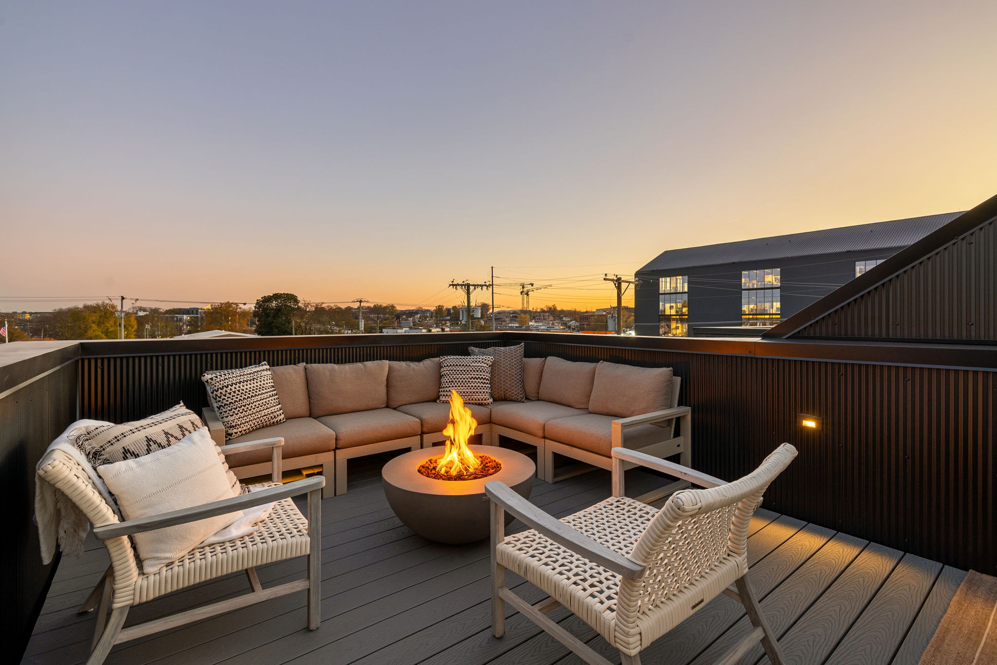 Fire Pit