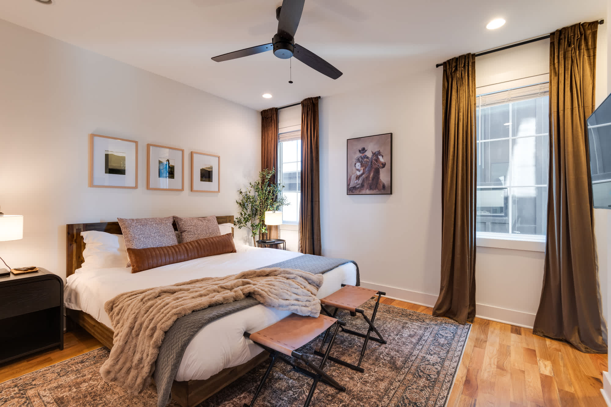 Bunkroom 