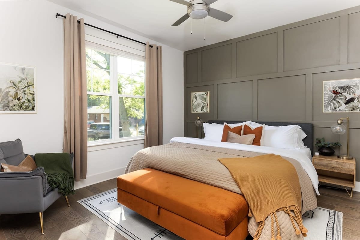 Master Suite 3